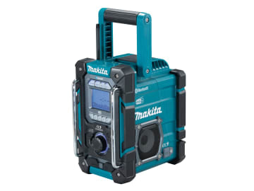 DMR301 Job Site Speaker/Stereo 240V & Li-ion Bare Unit                          