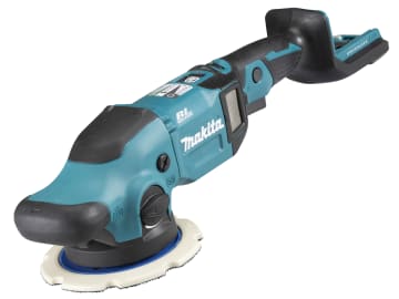 DPO600Z Cordless Random Orbit Polisher Bare Unit 18V                            
