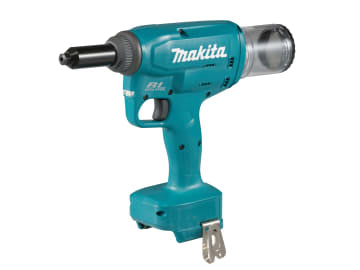 DRV150Z LXT Brushless Rivet Gun 18V Bare Unit                                   