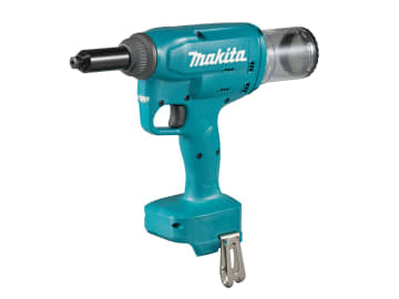 DRV250Z BL LXT Rivet Gun 18V Bare Unit                                          