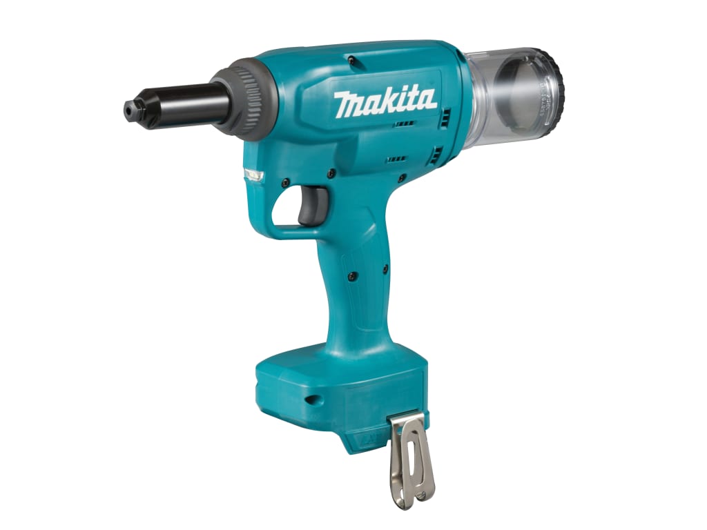 DRV250Z BL LXT Rivet Gun 18V Bare Unit                                          