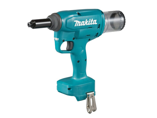 DRV250Z BL LXT Rivet Gun 18V Bare Unit                                          