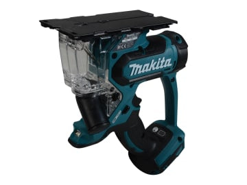 DSD180Z LXT Drywall Cutter 18V Bare Unit                                        