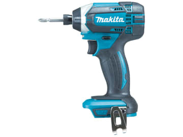 DTD152Z LXT Impact Driver 18V Bare Unit                                         