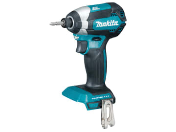 DTD153Z Brushless Impact Driver 18V Bare Unit                                   