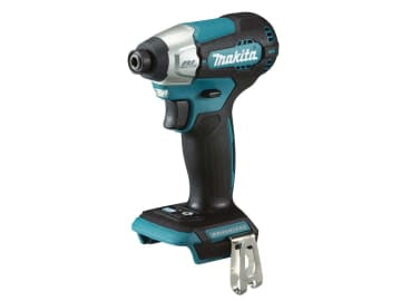 DTD157Z BL LXT Impact Driver 18V Bare Unit                                      