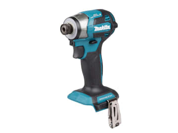 DTD173Z LXT Impact Driver 18V Bare Unit                                         