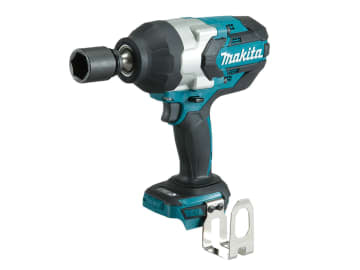 DTW1001Z Brushless 3/4in Impact Wrench 18V Bare Unit                            