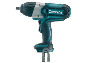 DTW450Z 1/2in Impact Wrench 18V Bare Unit                                       
