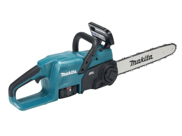 DUC357RT LXT Brushless Chainsaw 18V 1 x 5.0Ah Li-ion                            