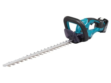 DUH507RT LXT Brushless Hedge Trimmer 18V 1 x 5.0Ah Li-ion                       