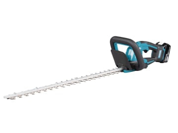 DUH606RT LXT Brushless Hedge Trimmer 18V 1 x 5.0Ah Li-ion                       