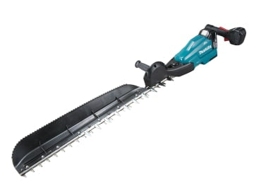 DUH754SRT Brushless LXT Hedge Trimmer 18V 1 x 5.0Ah Li-ion                      