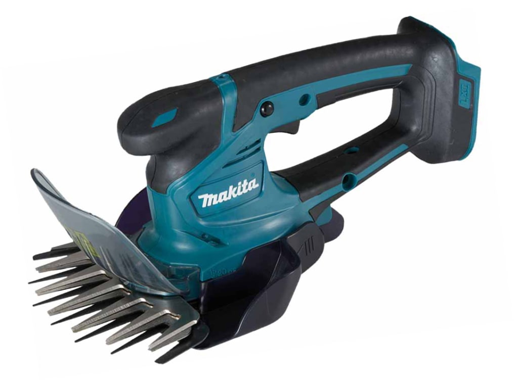 DUM604ZX LXT Grass Shears 18V Bare Unit                                         