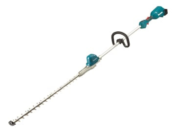 DUN600LRTE LXT Brushless Pole Hedge Trimmer 18V 2 x 5.0Ah Li-ion                