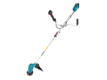 DUR191URT8 LXT Grass Trimmer 18V 1 x 5.0Ah Li-ion                               