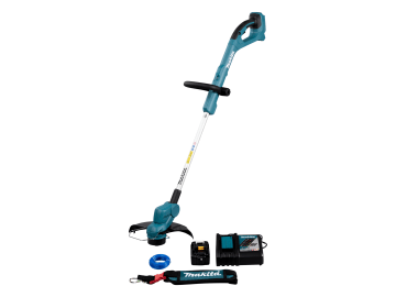 DUR193RT LXT Line Trimmer 18V 1 x 5.0Ah Li-ion                                  