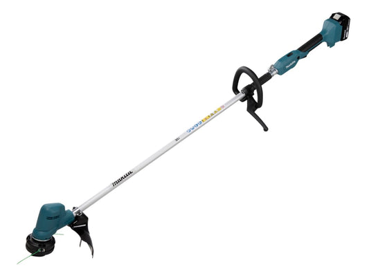 DUR194RTX2 LXT Line Trimmer 18V 1 x 5.0Ah Li-ion                                