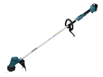 DUR194RTX2 LXT Line Trimmer 18V 1 x 5.0Ah Li-ion                                