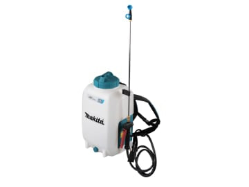 DUS158Z LXT Backpack Garden Sprayer 15L 18V Bare Unit                           