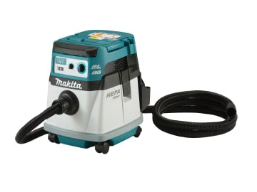 DVC157LZX Cordless BL LXT Class L Dry Vacuum 36V (2 x 18V) Bare Unit            