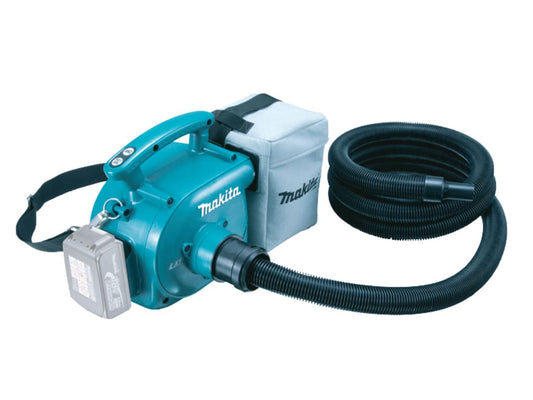 DVC350Z LXT Vacuum Cleaner 18V Bare Unit                                        