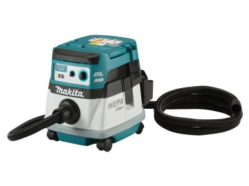 DVC867LZX Cordless BL LXT Class L Dry Vacuum 36V (2 x 18V) Bare Unit            