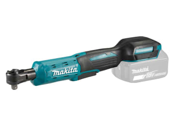 DWR180Z LXT Ratchet Wrench 18V Bare Unit                                        