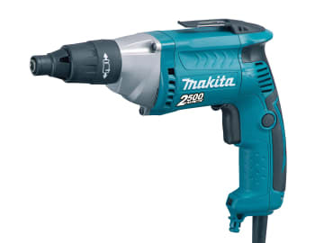 FS2500 Tek Drywall Screwdriver 570W 240V                                        
