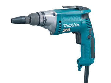 FS2700 Torque Adjustable Drywall Screwdriver 570W 110V                          