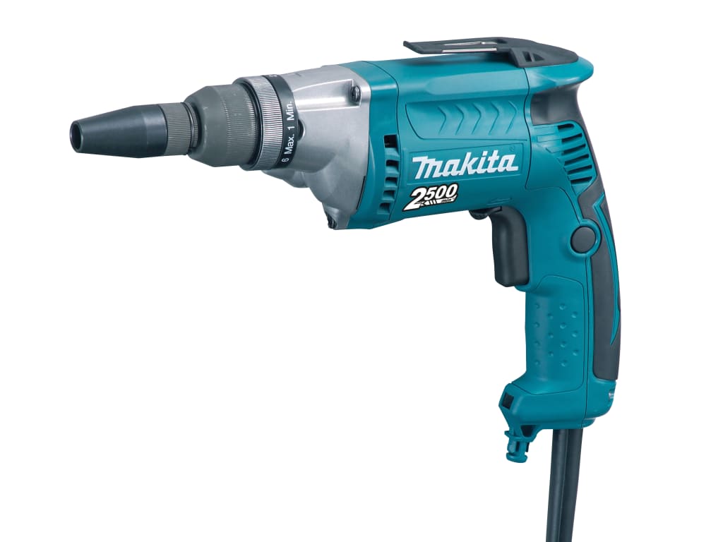 FS2700 Torque Adjustable Drywall Screwdriver 570W 110V                          