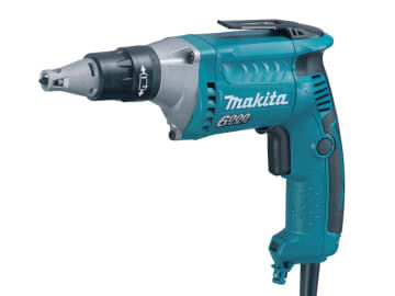 FS6300 1/4in Hex Drywall Screwdriver 570W 110V                                  