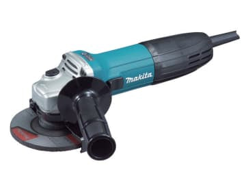 GA4530RKD Angle Grinder 115mm 720W 110V                                         