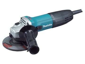 GA4530R Slim Body Angle Grinder 115mm 720W 240V                                 