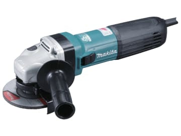 GA4541CT01 AVT Angle Grinder 115mm 1400W 110V                                   