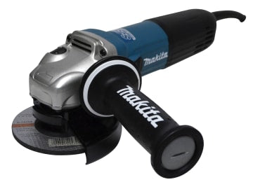 GA5040R01 AVT Angle Grinder 125mm 1100W 240V                                    