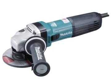 GA5041CT01 125mm AVT Angle Grinder 125mm 1400W 110V                             