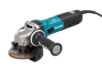GA5091 Slide Switch Angle Grinder 1900W 240V                                    