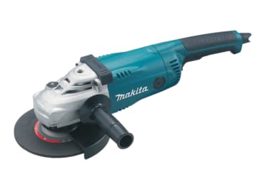 GA7020 Angle Grinder 180mm 2000W 240V                                           