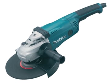 GA9020 Angle Grinder 230mm 2000W 110V                                           
