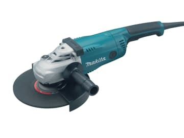 GA9020S Angle Grinder 230mm 2000W 240V                                          