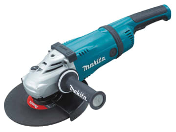 GA9040S Angle Grinder 230mm 2400W 240V                                          