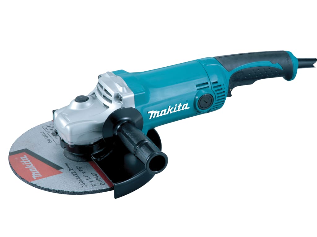 GA9050 Angle Grinder 230mm 2000W 240V                                           