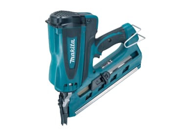 GN900SE First Fix Gas Nailer 7.2V 2 x 1.0Ah Li-ion                              
