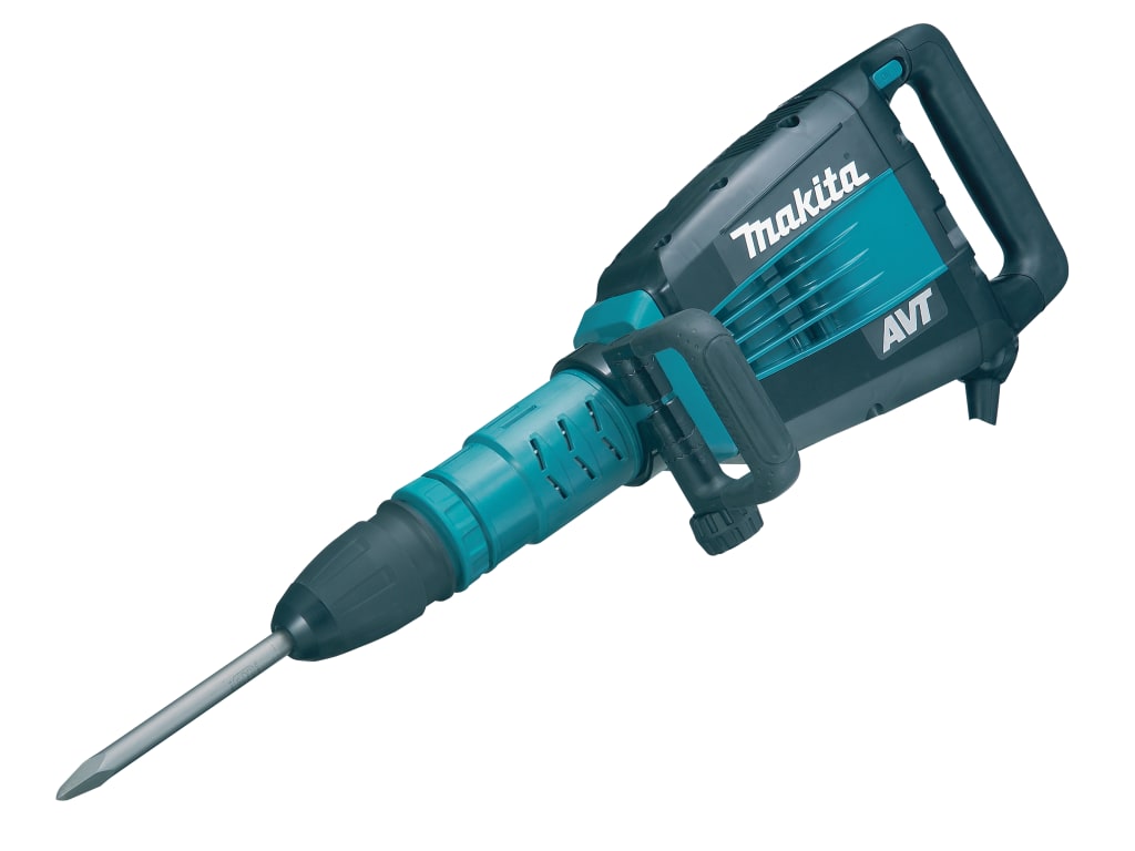 HM1214C SDS Max AVT Demolition Hammer 1510W 110V                                