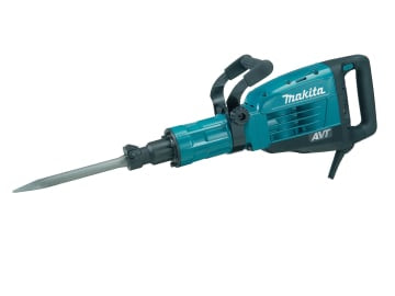 HM1317C 30mm Hex AVT Demolition Hammer 1510W 110V                               