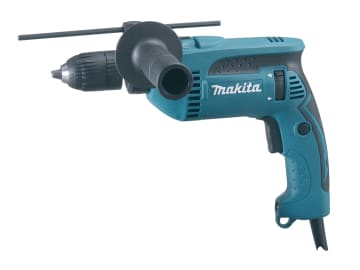 HP1641K 13mm Keyless Percussion Drill 680W 240V                                 