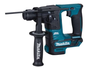 HR166DZ Brushless Rotary Hammer 12V Bare Unit                                   
