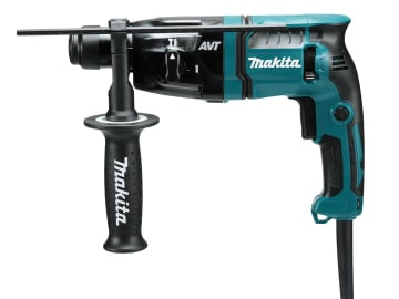 HR1841F SDS Plus AVT 2 Mode Rotary Hammer 470W 110V                             
