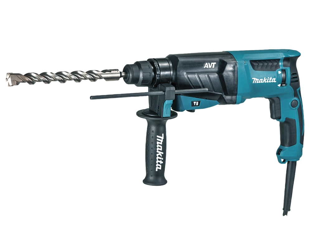 HR2631FT SDS Plus AVT Rotary Hammer 800W 110V                                   